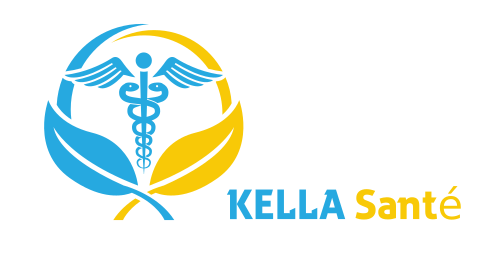 Logo de Kella Santé